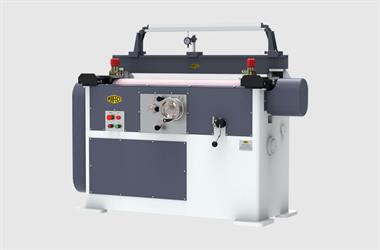 Automatic Flat Grinding Machine - AFG 3