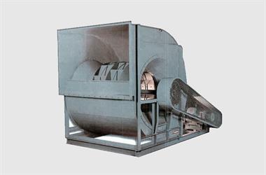 Centrifugal Fan