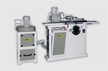 Cot Grinding Machine - SM – 3